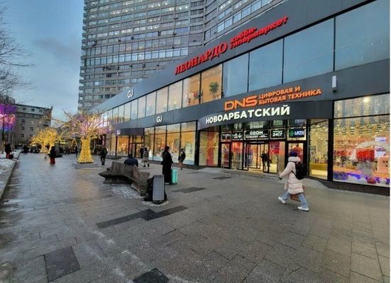 Продам торговое помещение 11 777 м2, Устье С и Ко снт, Дубна г