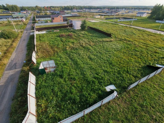 Продам участок 7,13 соток, Садоводство, Дмитровские сады тер, Зверково д, 0 км от города