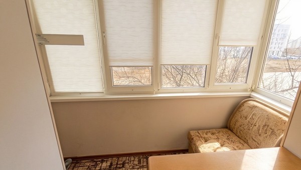 Продам однокомнатную (1-комн.) квартиру, Никанорова ул, 11, Симферополь г