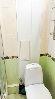Продам однокомнатную (1-комн.) квартиру, Никанорова ул, 11, Симферополь г