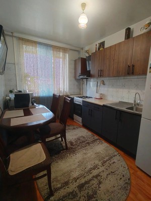 Продам трехкомнатную (3-комн.) квартиру, 40-летия Победы пр-кт, 314/3, Ростов-на-Дону г
