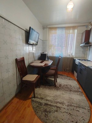 Продам трехкомнатную (3-комн.) квартиру, 40-летия Победы пр-кт, 314/3, Ростов-на-Дону г