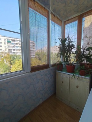 Продам трехкомнатную (3-комн.) квартиру, 40-летия Победы пр-кт, 314/3, Ростов-на-Дону г
