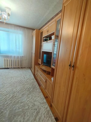 Продам трехкомнатную (3-комн.) квартиру, 40-летия Победы пр-кт, 314/3, Ростов-на-Дону г