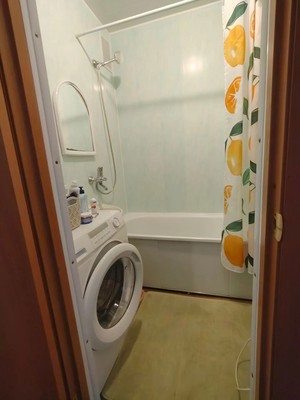 Продам трехкомнатную (3-комн.) квартиру, 40-летия Победы пр-кт, 314/3, Ростов-на-Дону г