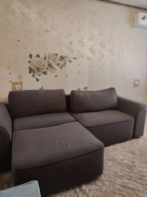 Продам трехкомнатную (3-комн.) квартиру, 40-летия Победы пр-кт, 314/3, Ростов-на-Дону г