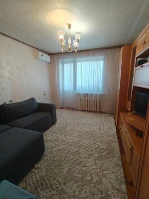 Продам трехкомнатную (3-комн.) квартиру, 40-летия Победы пр-кт, 314/3, Ростов-на-Дону г