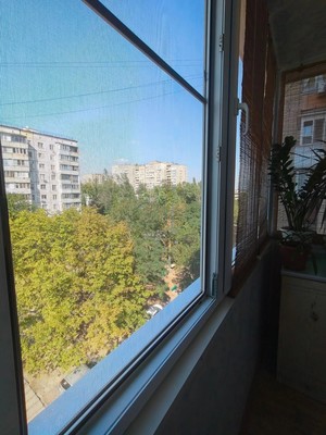 Продам трехкомнатную (3-комн.) квартиру, 40-летия Победы пр-кт, 314/3, Ростов-на-Дону г