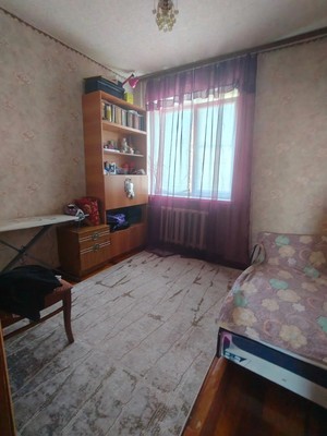 Продам трехкомнатную (3-комн.) квартиру, 40-летия Победы пр-кт, 314/3, Ростов-на-Дону г