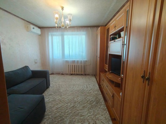 Продам трехкомнатную (3-комн.) квартиру, 40-летия Победы пр-кт, 314/3, Ростов-на-Дону г