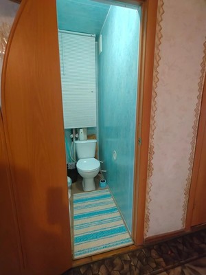 Продам трехкомнатную (3-комн.) квартиру, 40-летия Победы пр-кт, 314/3, Ростов-на-Дону г