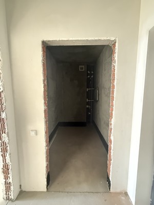 Продам однокомнатную (1-комн.) квартиру, Четаева ул, 43а, Казань г