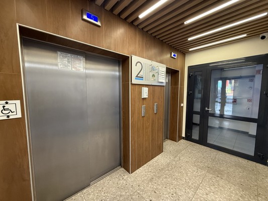 Продам однокомнатную (1-комн.) квартиру, Четаева ул, 43а, Казань г