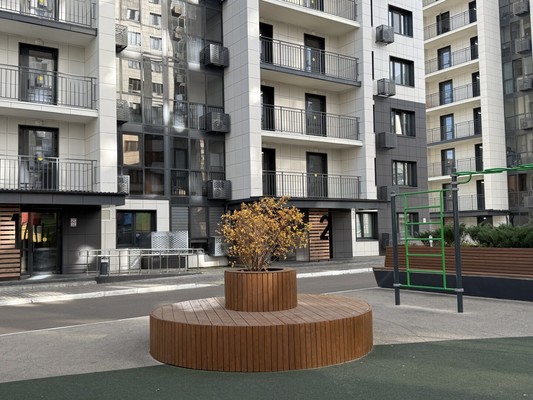 Продам однокомнатную (1-комн.) квартиру, Четаева ул, 43а, Казань г