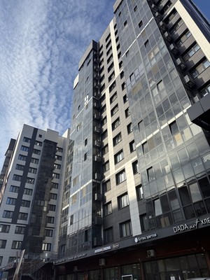 Продам однокомнатную (1-комн.) квартиру, Четаева ул, 43а, Казань г