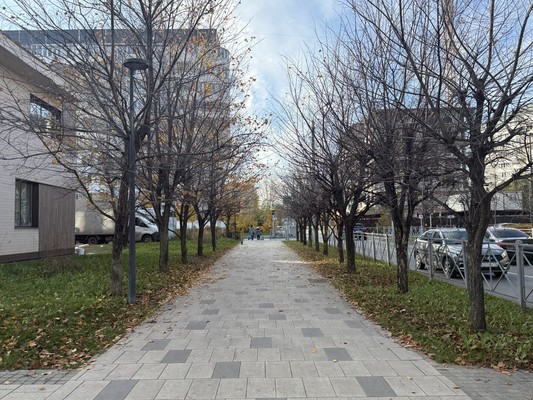 Продам однокомнатную (1-комн.) квартиру, Четаева ул, 43а, Казань г