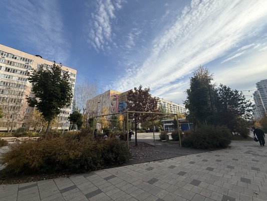 Продам однокомнатную (1-комн.) квартиру, Четаева ул, 43а, Казань г