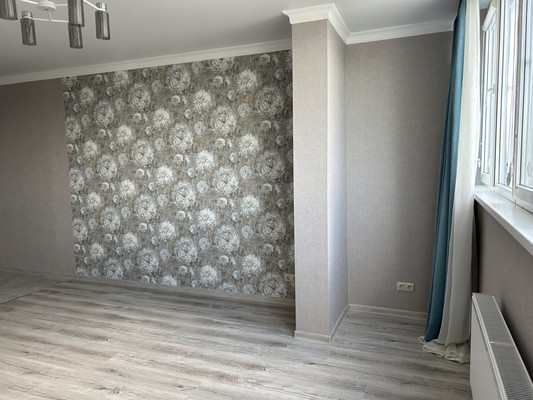Продам однокомнатную (1-комн.) квартиру, Куникова ул, 47Ак1, Новороссийск г