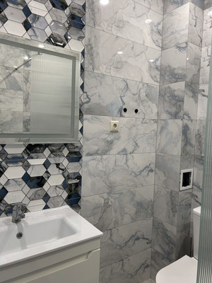 Продам однокомнатную (1-комн.) квартиру, Куникова ул, 47Ак1, Новороссийск г