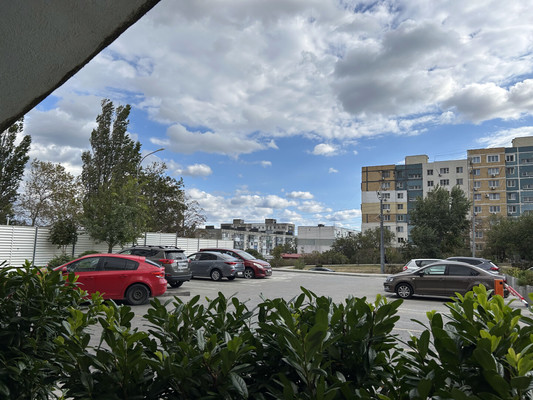 Продам однокомнатную (1-комн.) квартиру, Куникова ул, 47Ак1, Новороссийск г