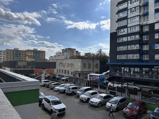 Продам однокомнатную (1-комн.) квартиру, Куникова ул, 47Ак1, Новороссийск г