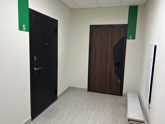 Продам однокомнатную (1-комн.) квартиру, Куникова ул, 47Ак1, Новороссийск г