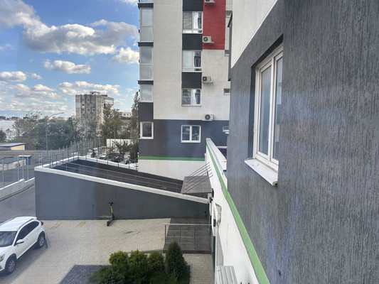 Продам однокомнатную (1-комн.) квартиру, Куникова ул, 47Ак1, Новороссийск г