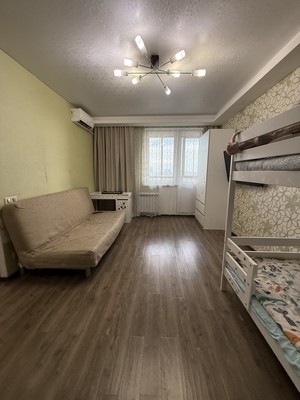 Продам однокомнатную (1-комн.) квартиру, Восход ул, 16, Казань г