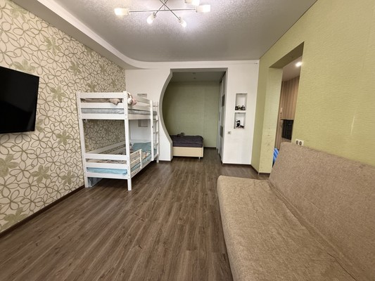 Продам однокомнатную (1-комн.) квартиру, Восход ул, 16, Казань г