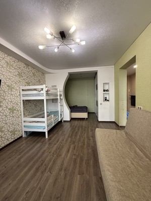 Продам однокомнатную (1-комн.) квартиру, Восход ул, 16, Казань г