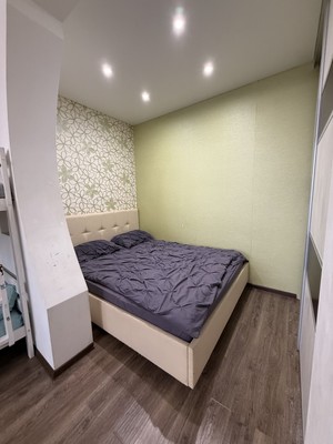 Продам однокомнатную (1-комн.) квартиру, Восход ул, 16, Казань г