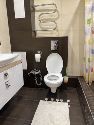 Продам однокомнатную (1-комн.) квартиру, Восход ул, 16, Казань г