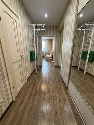Продам однокомнатную (1-комн.) квартиру, Восход ул, 16, Казань г