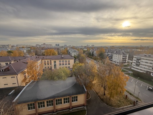 Продам однокомнатную (1-комн.) квартиру, Восход ул, 16, Казань г