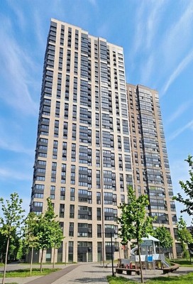 Продам трехкомнатную (3-комн.) квартиру, Фестивальная ул, 29к1, Москва г