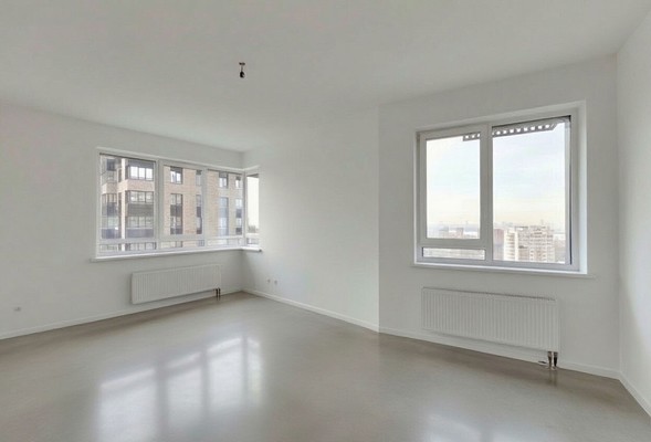 Продам трехкомнатную (3-комн.) квартиру, Фестивальная ул, 29к1, Москва г