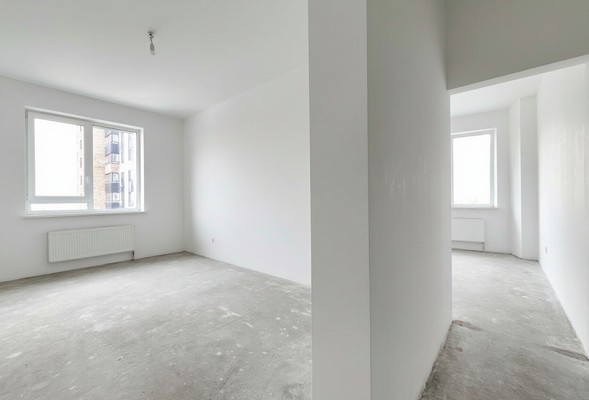 Продам трехкомнатную (3-комн.) квартиру, Фестивальная ул, 29к1, Москва г