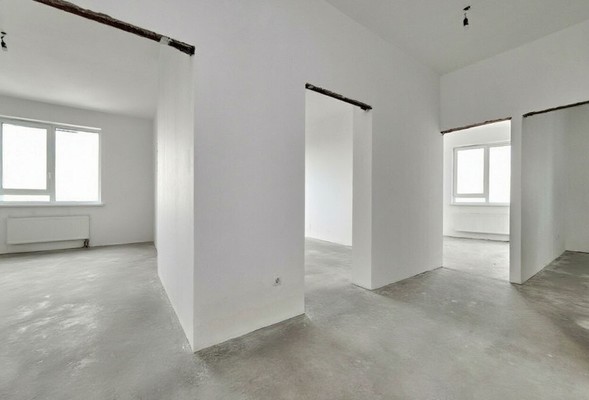 Продам трехкомнатную (3-комн.) квартиру, Фестивальная ул, 29к1, Москва г