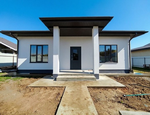 Продам дом, КП Сонинский лес (Белые Столбы мкр.) тер, 207, Домодедово г, 0 км от города
