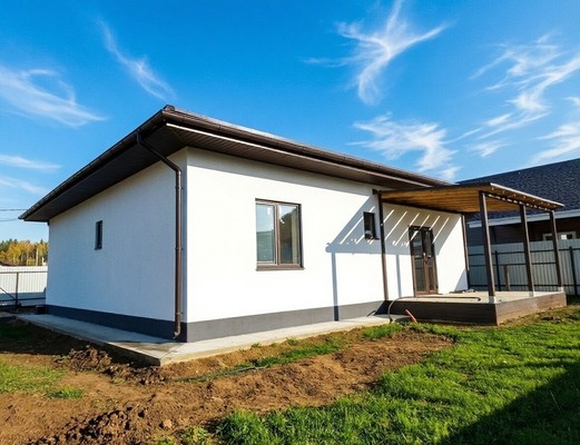 Продам дом, КП Сонинский лес (Белые Столбы мкр.) тер, 207, Домодедово г, 0 км от города