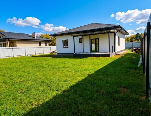 Продам дом, КП Сонинский лес (Белые Столбы мкр.) тер, 207, Домодедово г, 0 км от города