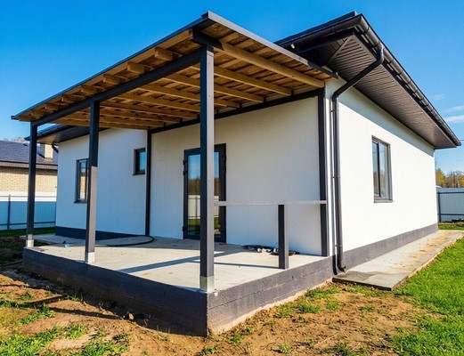 Продам дом, КП Сонинский лес (Белые Столбы мкр.) тер, 207, Домодедово г, 0 км от города