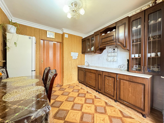 Продам двухкомнатную (2-комн.) квартиру, Шогенова ул, 22, Нальчик г