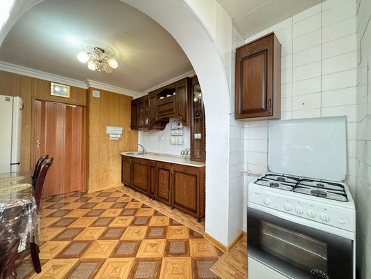 Продам двухкомнатную (2-комн.) квартиру, Шогенова ул, 22, Нальчик г