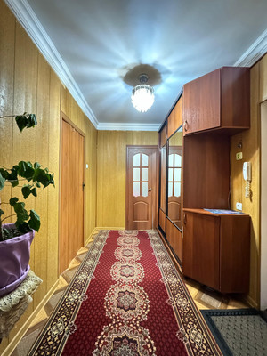 Продам двухкомнатную (2-комн.) квартиру, Шогенова ул, 22, Нальчик г