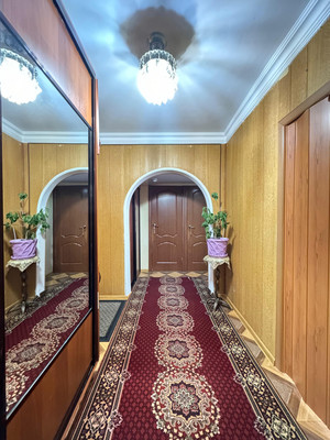 Продам двухкомнатную (2-комн.) квартиру, Шогенова ул, 22, Нальчик г