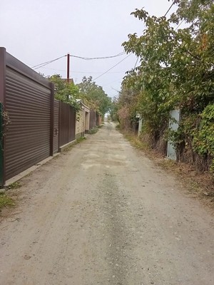 Продам участок 6 соток, ИЖС, Авангард-3 сад, 146, Ростов-на-Дону г, 0 км от города