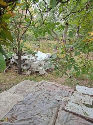 Продам участок 6 соток, ИЖС, Авангард-3 сад, 146, Ростов-на-Дону г, 0 км от города