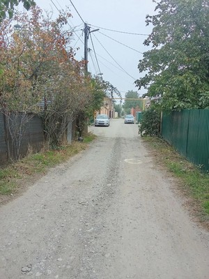 Продам участок 6 соток, ИЖС, Авангард-3 сад, 146, Ростов-на-Дону г, 0 км от города