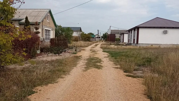 Продам участок 6 соток, Фермерское хоз., СПК Контакт тер, Урожайное с, 0 км от города